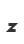 z