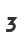 3