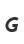 G