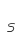s