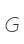 G