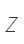 Z