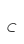 c