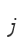 j