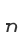 n