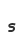 s