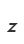 z