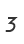 3