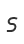 S