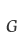 g