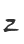 z