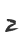Z