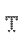 t