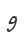 9