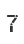 7
