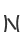 N