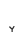 y