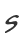 S