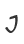 j