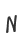 n