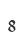 8