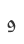 9