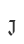 J
