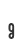 g