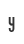 Y