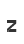 z