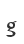 g