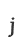 j