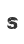 s