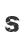 S