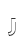 j