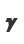 Y