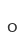 o