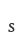 s