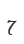 7
