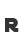 r