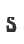 S