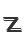 Z