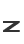 z
