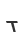 t