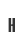 h