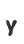 y