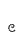 c