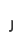 J