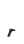 r