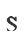 S